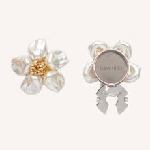 Bijoux de bouton | Musa Luzia - 1 paire