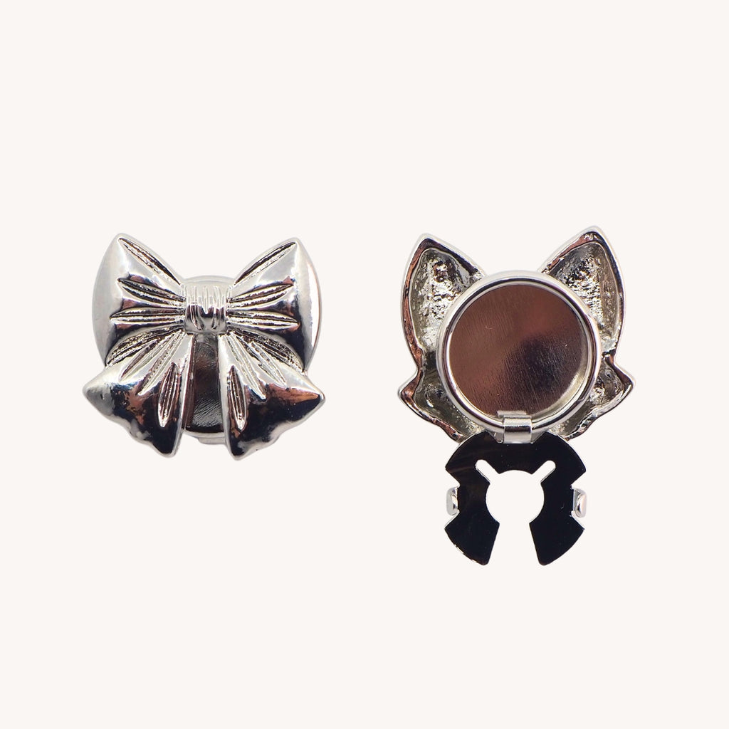 Bijoux de bouton | Musa Aria - 1 paire