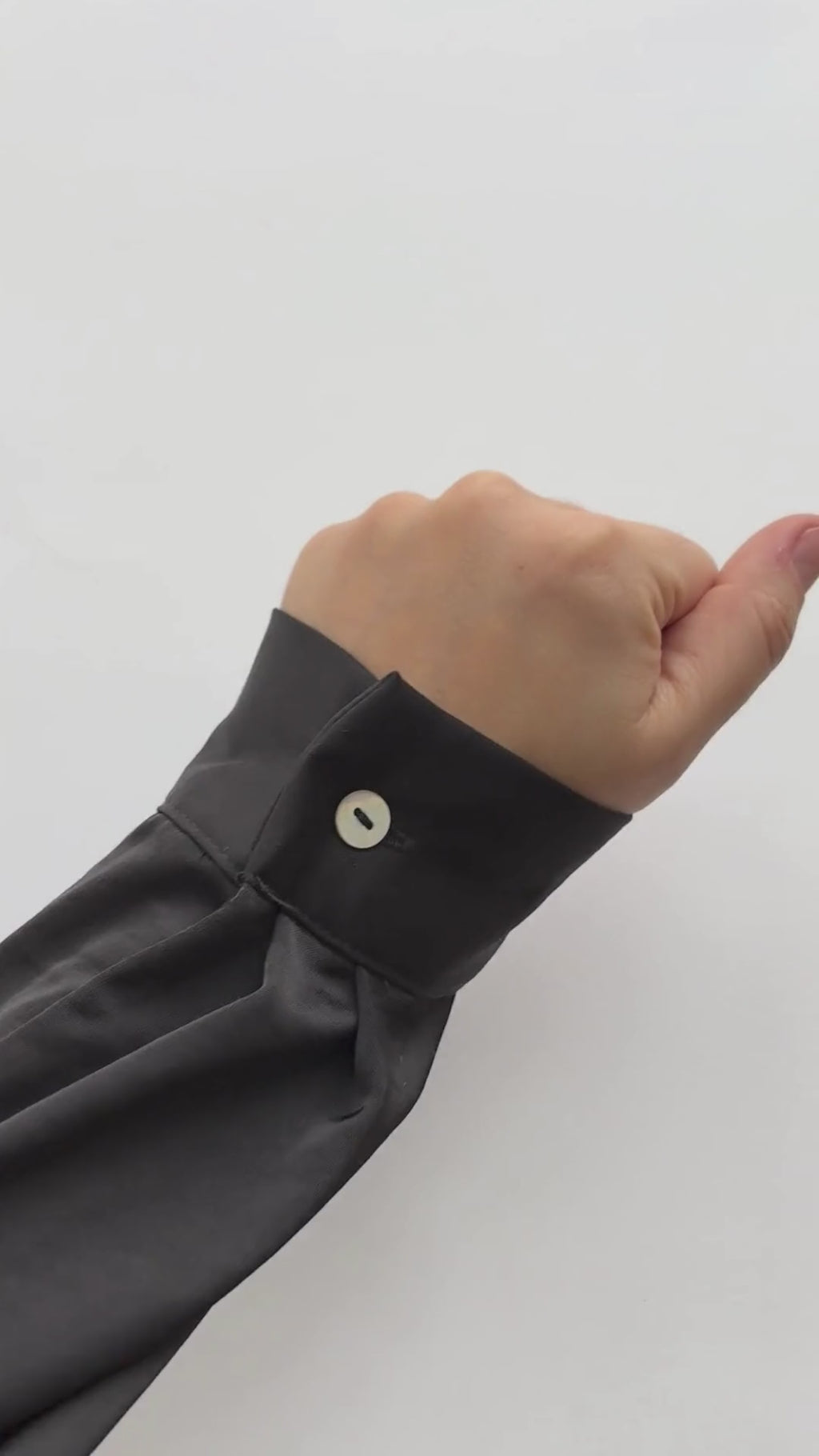 Bijoux de bouton | Musa Soléa - 1 paire